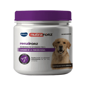 Renalforz Canino 30 Bocados