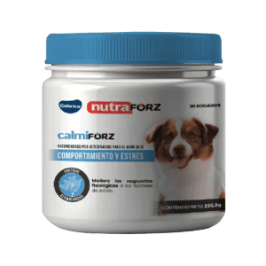 Calmiforz Canino 30 Bocados