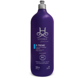 Hydra Xtreme Shampoo 1Llitro