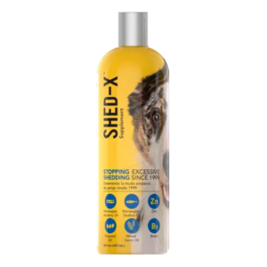 Shed-X Dog Dermaplex 16 Oz