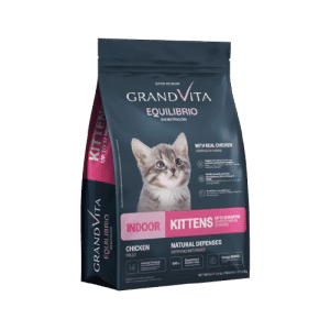 F GRAND VITA EQUILIBRIO KITTEN INDOOR