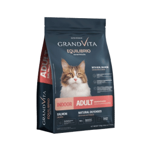 F GRAND VITA EQUILIBRIO SALMON ADULTO